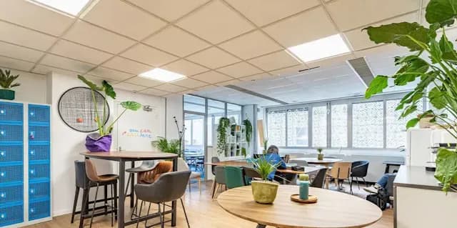 Image du Espace de coworking Coworking AppyWork Image du Espace de coworking Coworking AppyWork