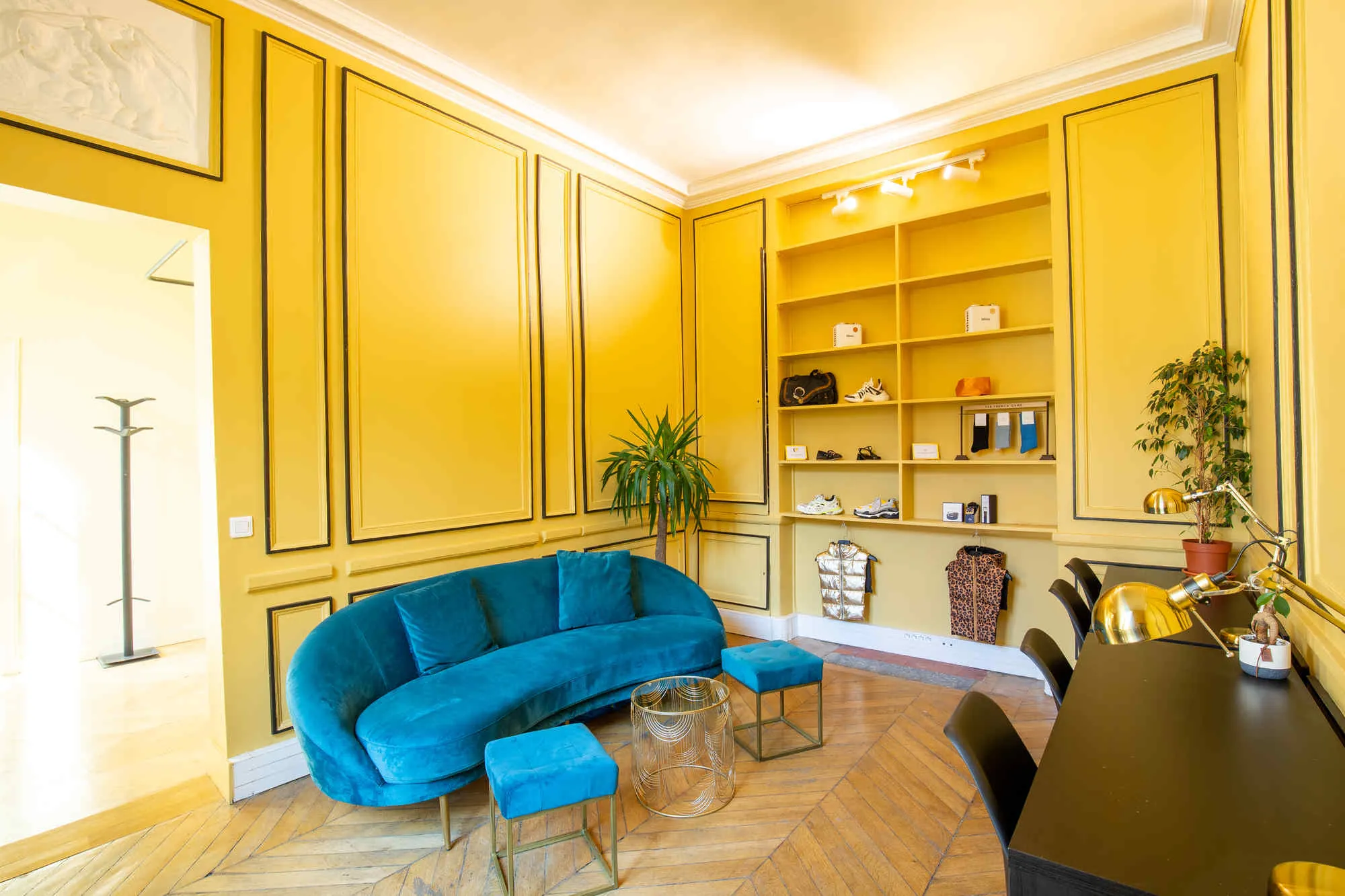 Image du Espace de coworking WORK MATES Image du Espace de coworking WORK MATES