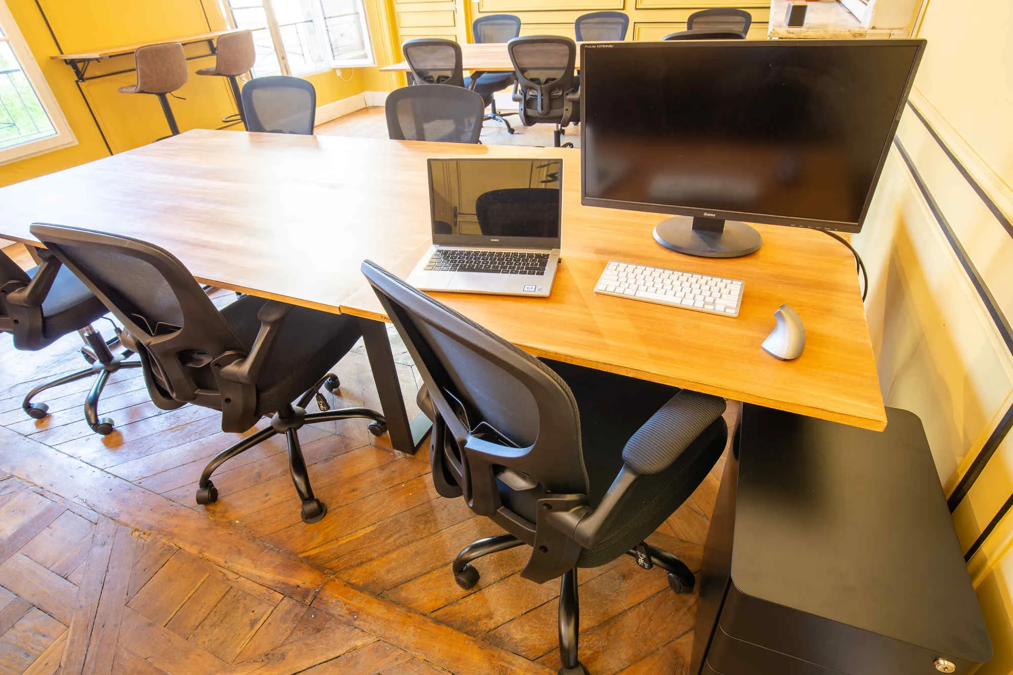 Image du Espace de coworking WORK MATES Image du Espace de coworking WORK MATES